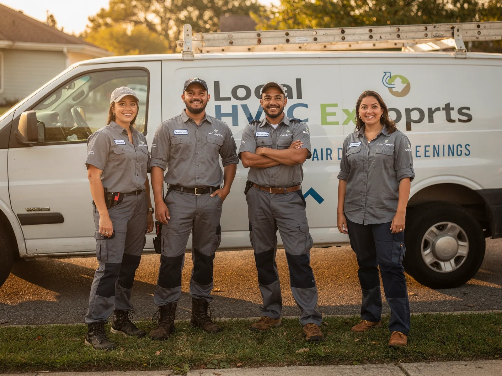 24/7 HVAC Repair & AC Replacement company in Addison, AL