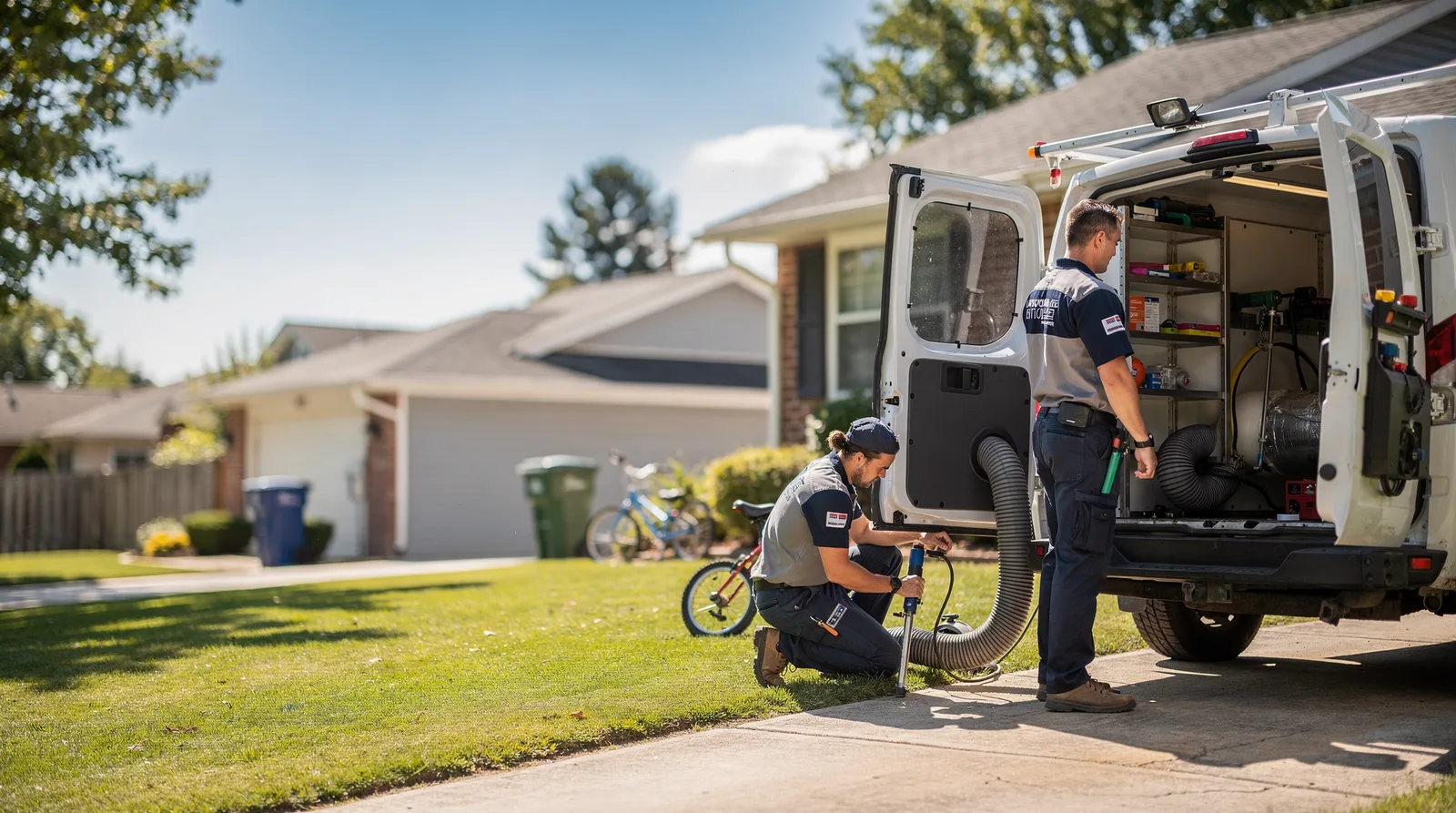 24/7 HVAC Repair & AC Replacement in Addison, AL near me